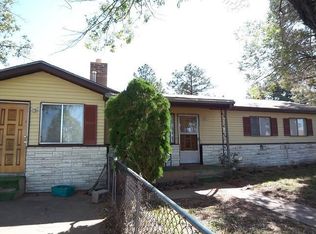 721 N Central Ave, Show Low, AZ 85901