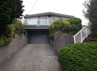 8110 California Ave SW, Seattle, WA 98136