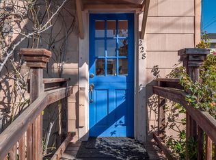 228 Alhambra Ave, Santa Cruz, CA 95062