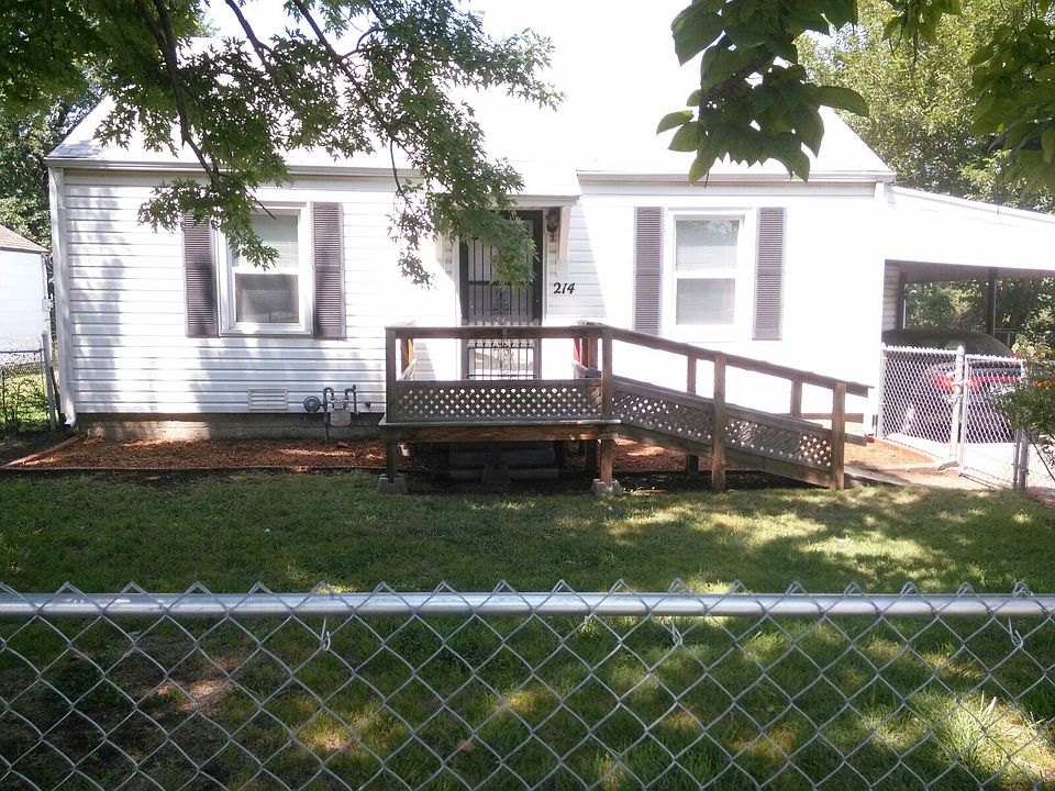 1st image of 214 S 72nd East Ave