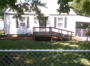 214 S 72nd East Ave, Tulsa, OK 74112