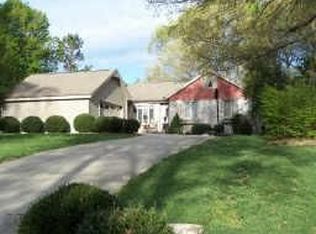 4725 Riverview Dr, Trinity, NC 27370