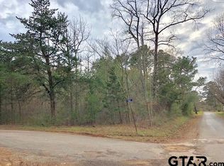 County Road 3104, Daingerfield, TX 75638