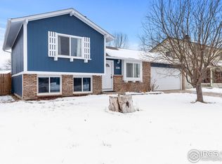 917 Nantucket St, Windsor, CO 80550