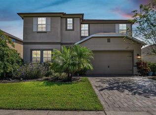 9128 Carmela Ave, Davenport, FL 33897