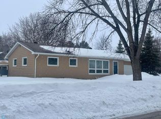 735 Maple St, Breckenridge, MN 56520