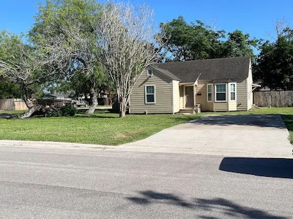 729 E Ragland Ave, Kingsville, TX 78363
