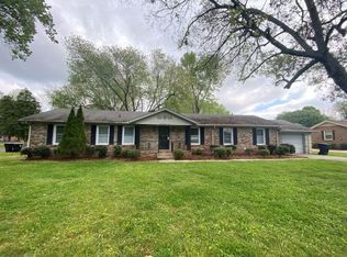 910 Sunset Ave, Murfreesboro, TN 37129
