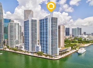 335 Biscayne Blvd APT 1209, Miami, FL 33131