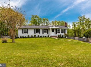 7716 Bridle Path Cir, Frederick, MD 21701