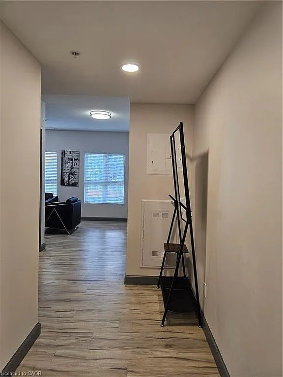 1 bed, 1.0 bath, 541 sqft, $1,775 — Photo 4