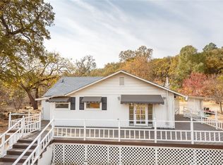 5430 Schafer Rd, Mariposa, CA 95338