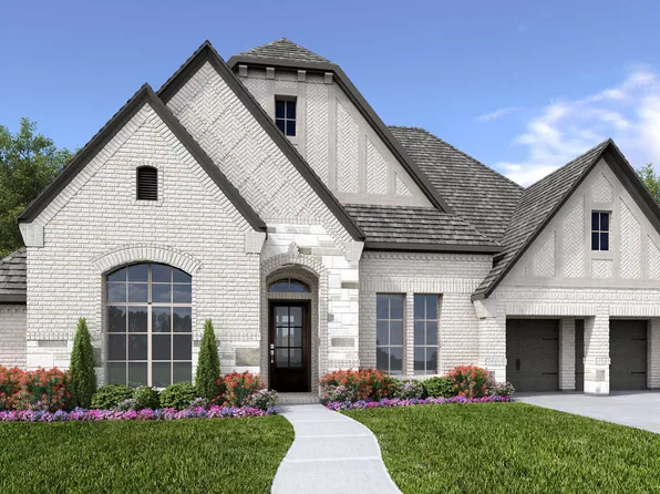 6024 Mesquite Creek Ct, Fort Worth, TX 76126