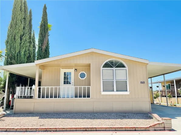 913 S Grand Ave Space 171, San Jacinto, CA 92582