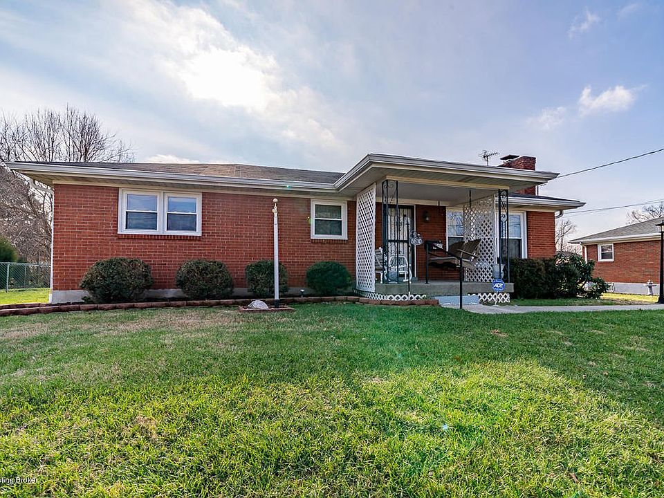 1st image of 5810 Hornbeam Ln