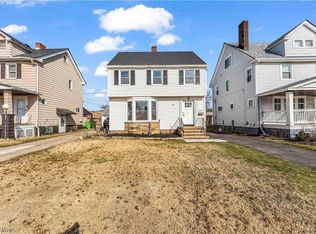 10419 S Highland Ave, Garfield Heights, OH 44125
