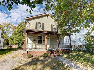 6955 Mulberry St, Cincinnati, OH 45239