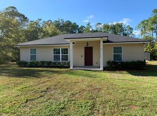 2240 S Cocoa Ave, Middleburg, FL 32068