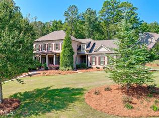 400 N Valley Creek Ct, Milton, GA 30004