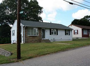 15 Elm St, North Providence, RI 02911
