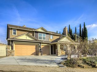 1437 Foxtrotter Rd, Norco, CA 92860