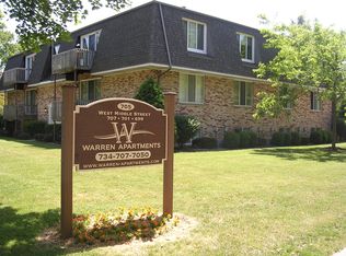 701 W Middle St APT 5, Chelsea, MI 48118