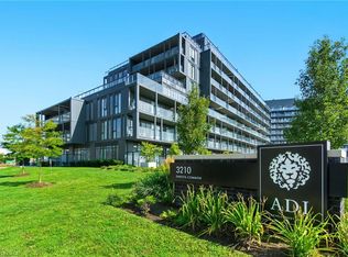 3210 Dakota Cmn #A814, Burlington, ON
