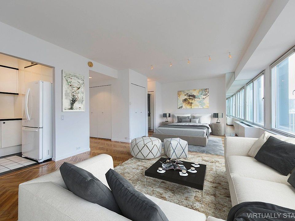 1st image of 150-156 W 56th St APT 4111