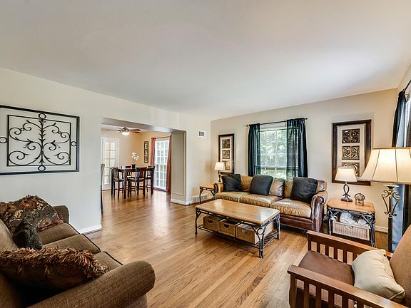 5th image of 6560 Lake Circle Dr #6560