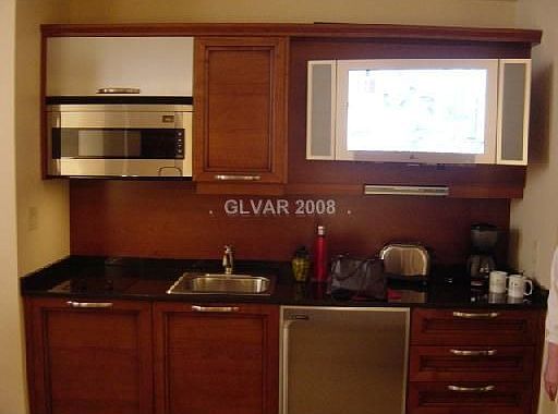 4th image of 145 E Harmon Ave #2305