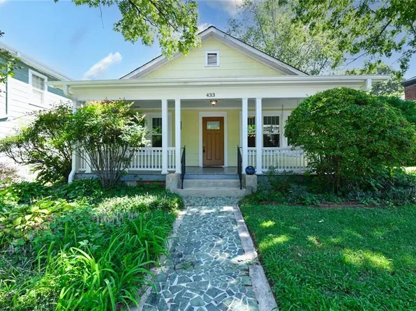 433 Brent St, Winston Salem, NC 27103
