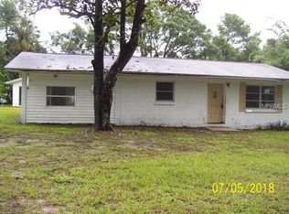 21937 Newburn Ln, Astor, FL 32102