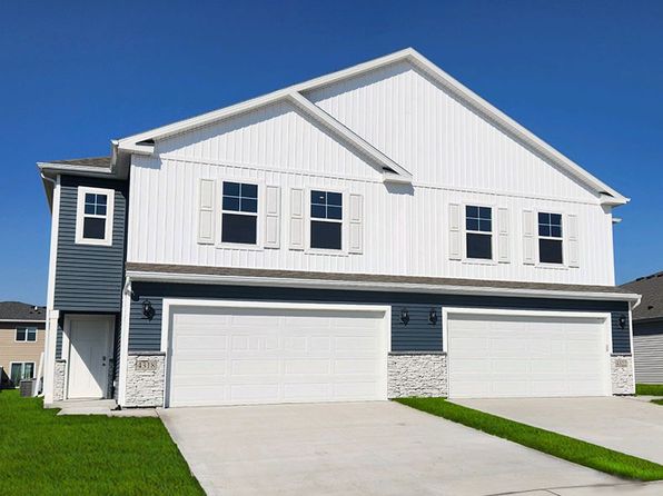 Sydney Twin Plan, Canyon Landing Twinhomes