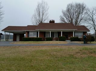 55 McWhorter Rd, Albany, KY 42602