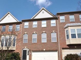 4119 Brookgreen Dr, Fairfax, VA 22033