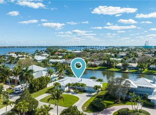 15 Sea Horse Ln, Vero Beach, FL 32960