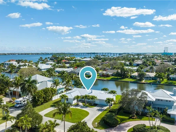 15 Sea Horse Ln, Vero Beach, FL 32960