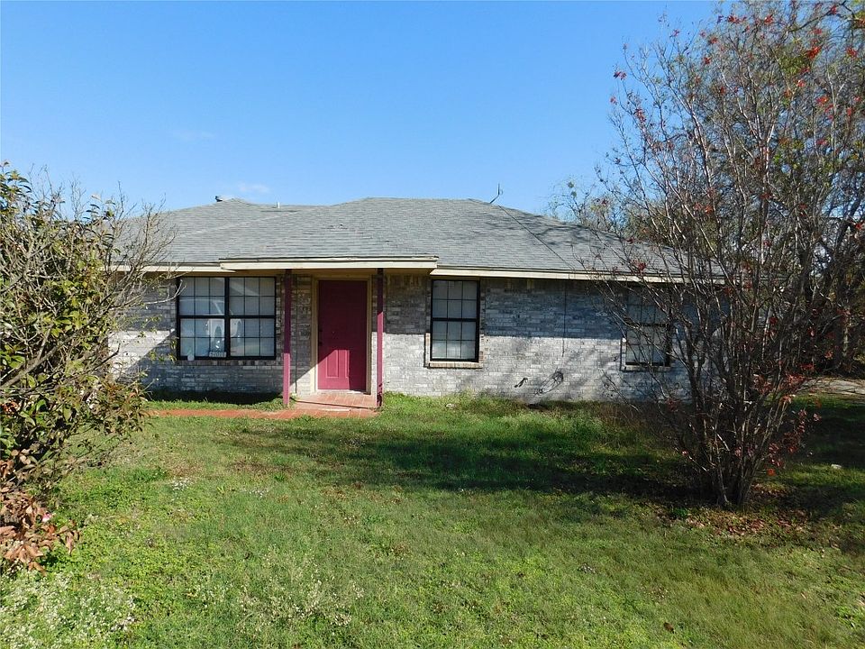 501 Italy Ave, Bardwell, TX 75101 MLS 20488625 Zillow