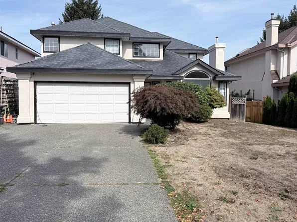 17163 102nd Ave, Surrey, BC V4N 3L4