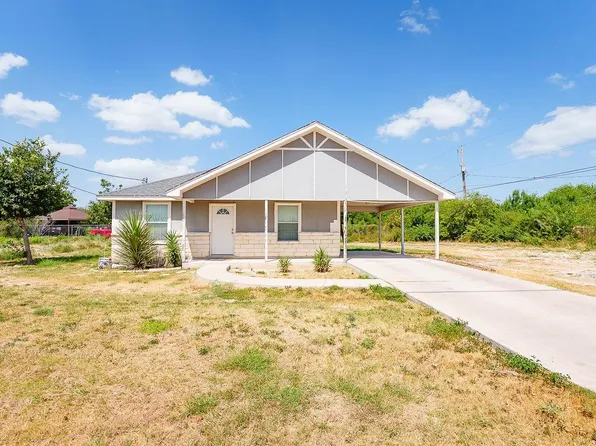 402 Dennis Dr, Del Rio, TX 78840