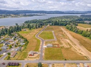 21 Sunnyfield Drive Lot26, Cathlamet, WA