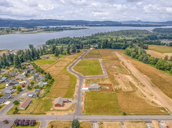 21 Sunnyfield Drive Lot26, Cathlamet, WA 98612