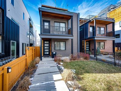 1575 King Street, Denver, CO, 80204