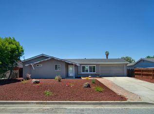 770 El Camino Paraiso, Hollister, CA