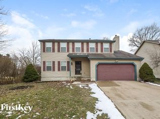 579 Tall Oaks Dr, Columbus, OH 43230