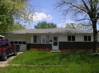 1810 Eldorn Dr E, Columbus, OH 43207