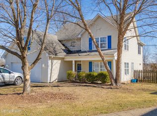 7101 Jonathan Ct, Crestwood, KY 40014