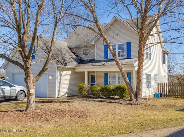 7101 Jonathan Ct, Crestwood, KY 40014