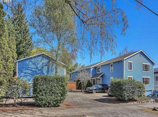 814 SE 27th Ave #3, Portland, OR