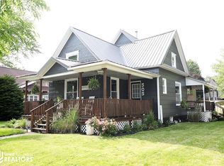 505 3rd Ave E, Oskaloosa, IA 52577